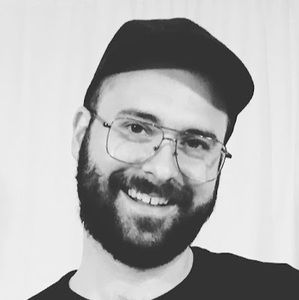 Meet your Posher, Nick